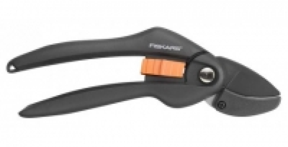 S&eacute;cateur Singlestep &agrave; enclume P25 FISKARS