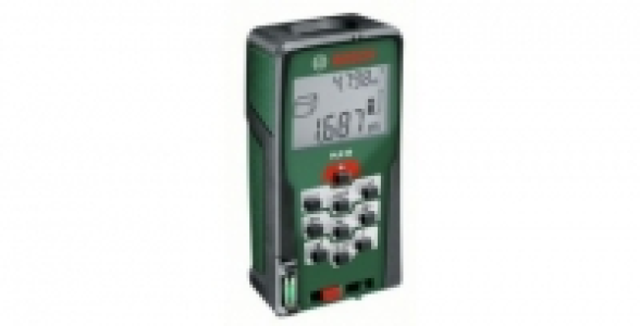 T&eacute;l&eacute;m&egrave;tre laser port&eacute;e 50M PLR 50 BOSCH