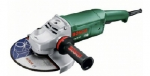 Meuleuse angulaire 2000W BOSCH diam 230mm PWS 20-230