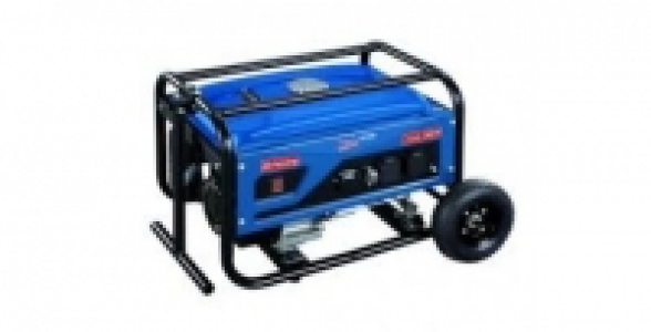 Groupe électrogène 2800W SCHEPPACH