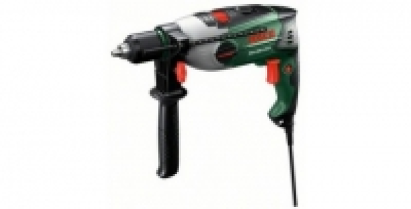 Perceuse filaire 1000W BOSCH PSB 1000-2 RCE