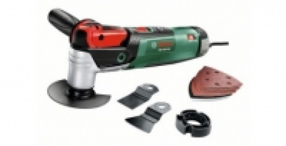 Outil multifonction 250W BOSCH PMF 250 CES
