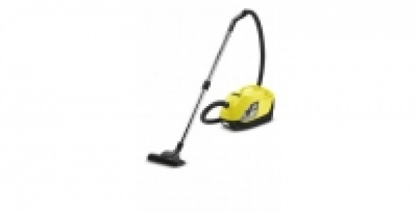 Aspirateur à filtration à eau sans sac KÄRCHER DS5800