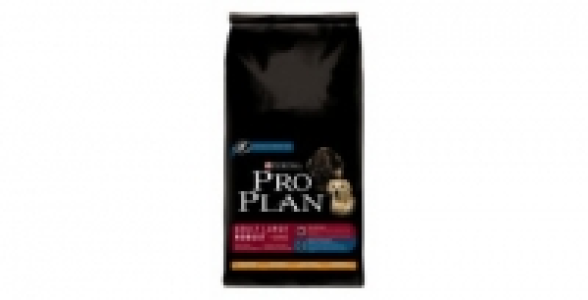 Croquette chien PRO PLAN robust poulet 14kg