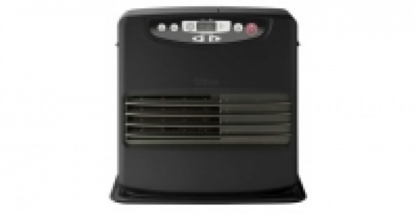 Poêle électronique Qlima 3,5 kW SRE 5035C