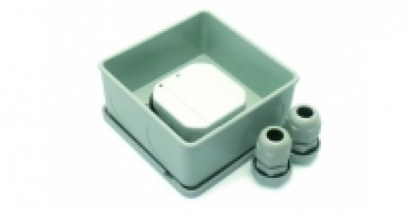 Micro module récepteur pour éclairage extérieur THOMSON