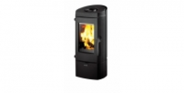 Poêle à bois 7kw en fonte SUPRA Lytham