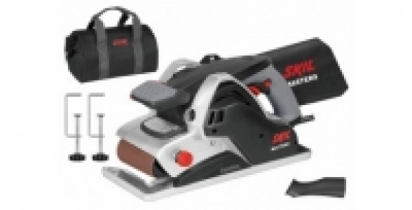 Ponceuse à bande 1200W SKIL MASTER F015 7660MA