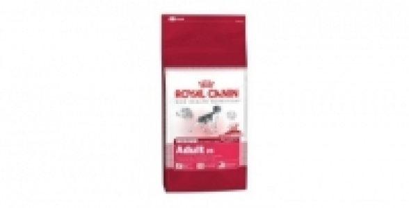 Croquettes chien Medium Adult 4kg ROYAL CANIN