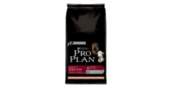 Croquette chien PRO PLAN Sensitive Saumon 14kg