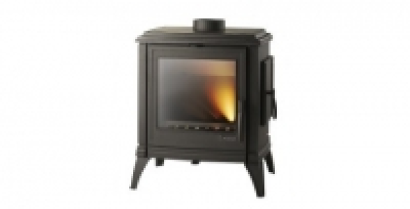 Poêle à bois en fonte 10kw INVICTA Sedan 10 649.00 €