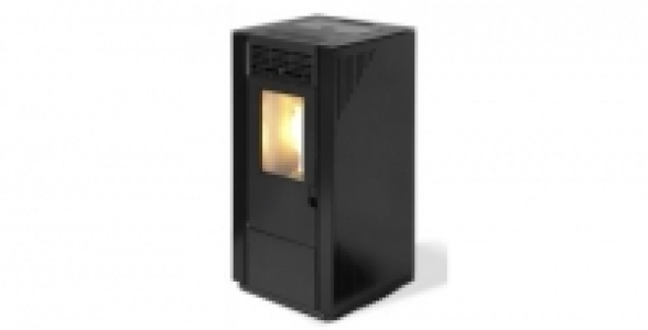 Poêle à pellets Tectro TBH 558 Noir 790.00 €