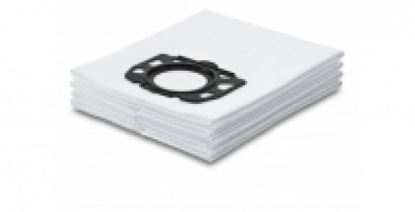 Sachet ouate KÄRCHER pour MV 4/ MV 5/MV 6