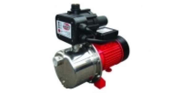 Pompe automatique 1100W