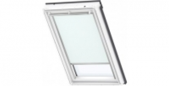 Store doccultation VELUX Gris DKL S06 4555S