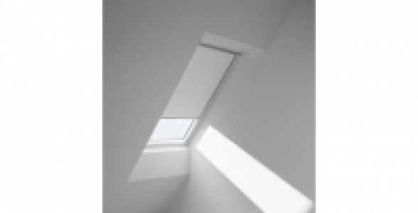 Store doccultation VELUX Gris DKL C02 4555S
