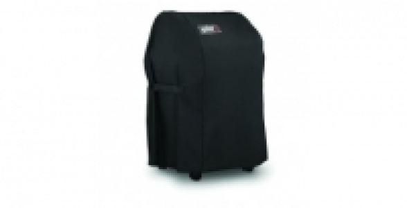 Housse de luxe WEBER Spirit 2 brûleurs