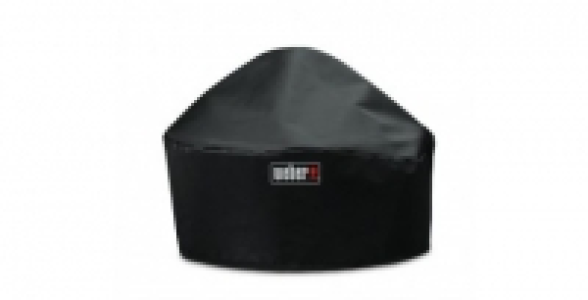Housse de luxe WEBER pour cheminée mobile