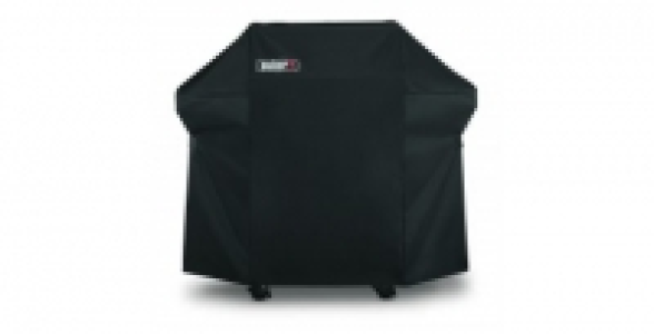 Housse de luxe WEBER Spirit 3 brûleurs 109.00 €