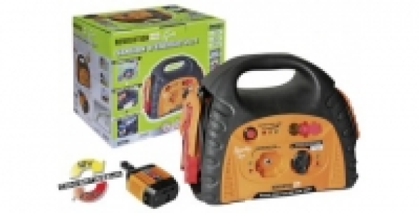 Station energie MINI AVANTY 2 EN 1 REVOLUTIONAIR