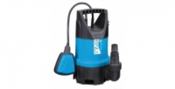 Vide cave eaux charg&eacute;es 400W