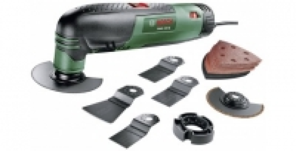 Outils multifonctions PMF190W BOSCH