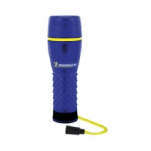 Lampe torche LED 9.90 €