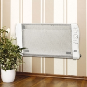 Quigg Electromenager® Panneau rayonnant mobile