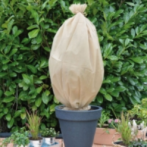 Housse pour végétaux 1.99 €