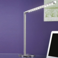 Aldi  Lampe de bureau LED
