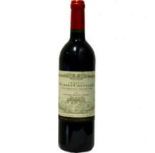 Monoprix Château Musset Chevalier Vins Saint-Émilion Grand Cru A.O.C.