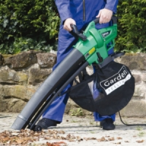 Aspirateur souffleur broyeur 3 en 1 39.99 €