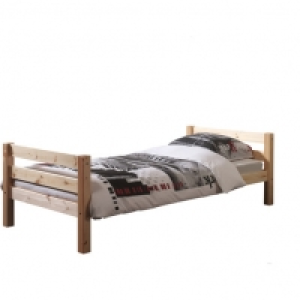 Lit WOODY 90X200CM 129.00&nbsp;&euro;