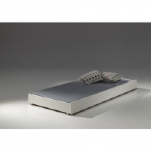 Tiroir lit dappoint 90x195cm WOODY 119.00&nbsp;&euro;