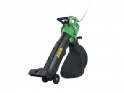Aspirateur-souffleur électrique