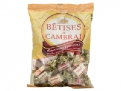 Bêtises de Cambrai 1.49 €