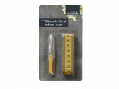 Accessoires de couture 0.99 €