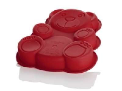 Moule en silicone 3.49 €