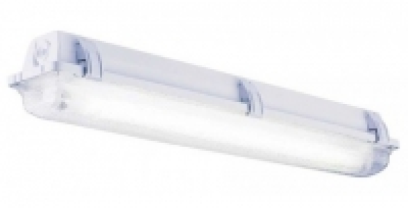 Réglette étanche 10.95 €