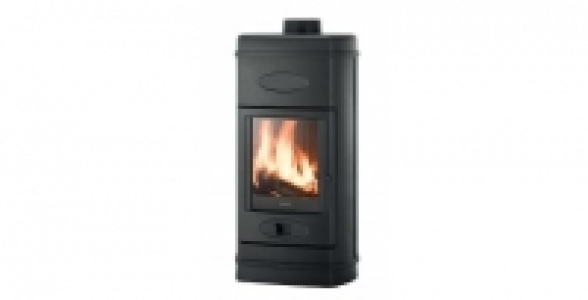Poêle à bois 8kW SUPRA Ades 599.00 €