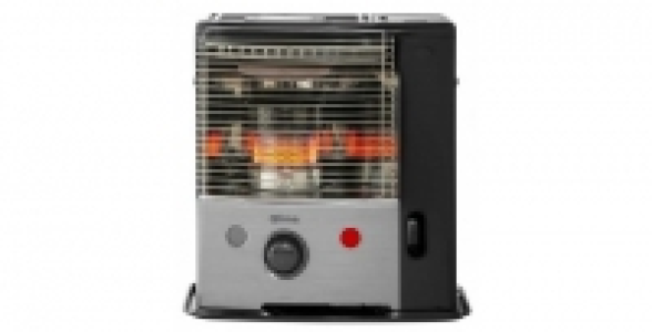 Poêle à mèche Qlima 2,7 kW R7027C 139.00 €