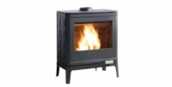 Po&ecirc;le &agrave; bois en fonte 9 kW INVICTA Kiara matelass&eacute; 890.00&nbsp;&euro;