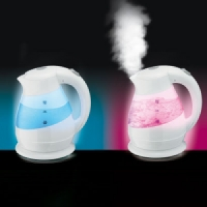 Bouilloire électrique lumineuse 12.99 €