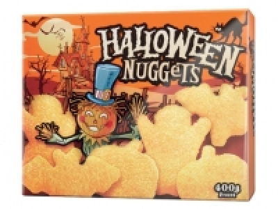 Nuggets de poulet 2.69 €