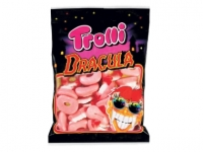 Bonbons dentier Dracula