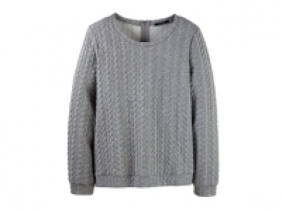 Pull femme 7.99 €