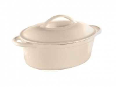 Cocotte en fonte émaillée