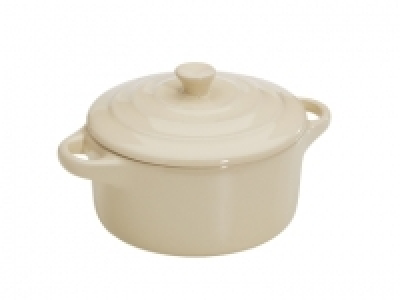 Mini cocotte en grès