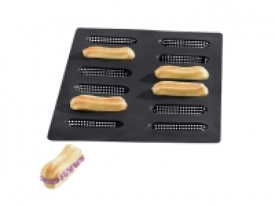 Moule en silicone microperforé