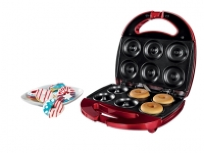 Appareil à donuts ou appareil à cakes pops